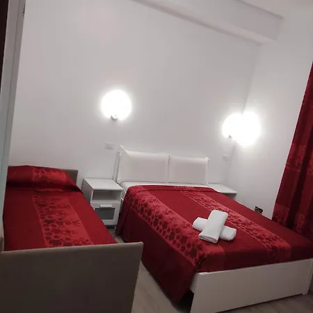 Hotel Euromoon *